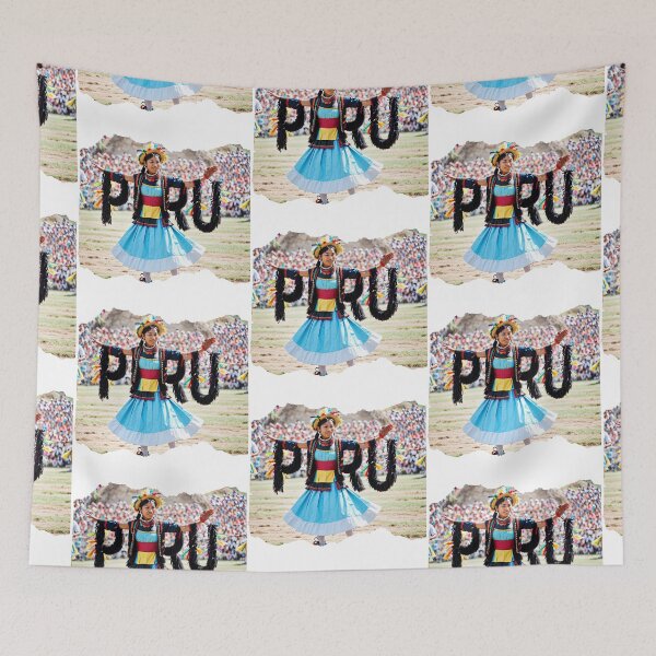 Item preview, PERU 24  21 designed and sold by maveluzone.