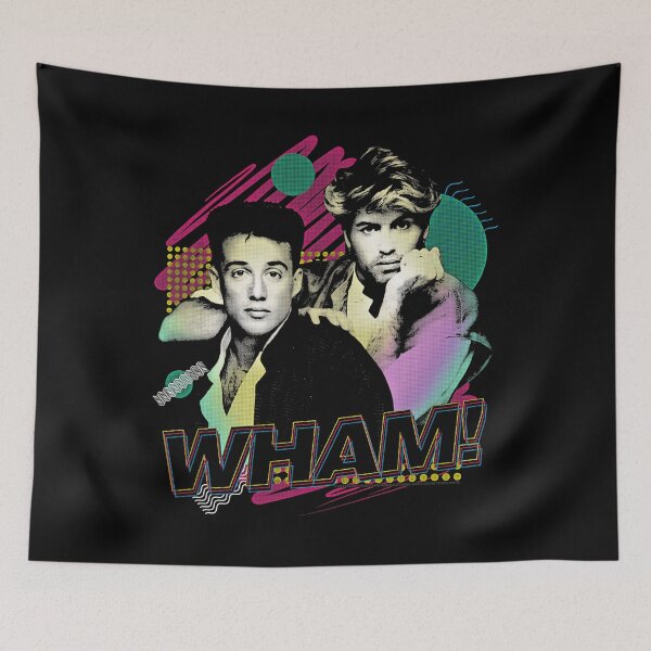 Item preview, Vintage Music Band - Classic Tour 2024 designed and sold by ImaniMeyerAr.