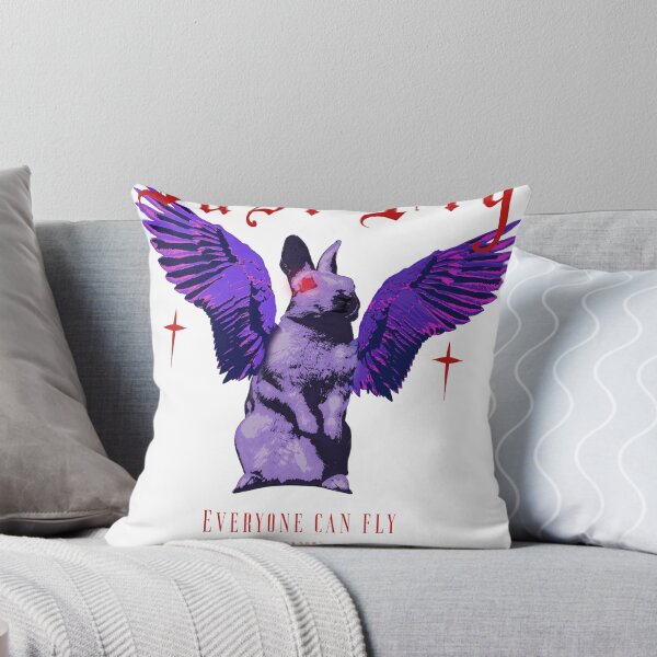 Item preview, Just Fly  designed and sold by MissNiceDesign.