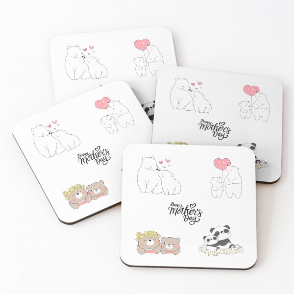 Item preview, nice way to say happy mothers day designed and sold by huape.
