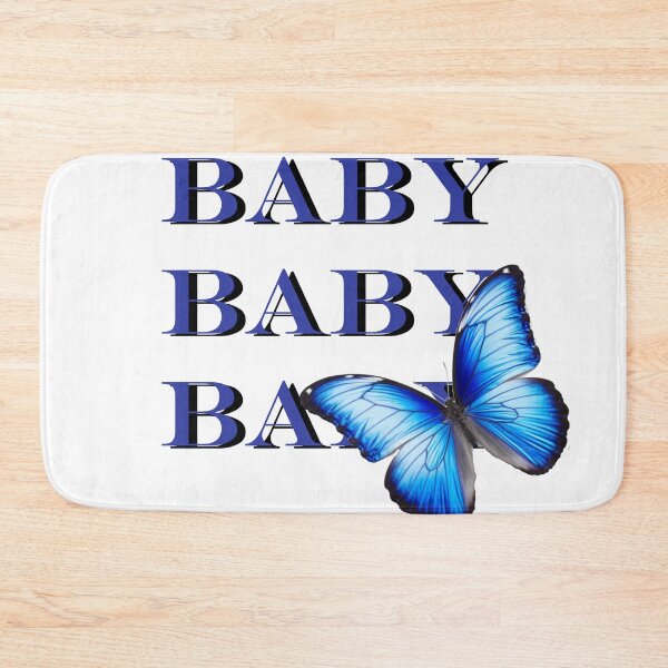 Item preview, baby, baby, baby butterfly  designed and sold by GraysDesigns10.