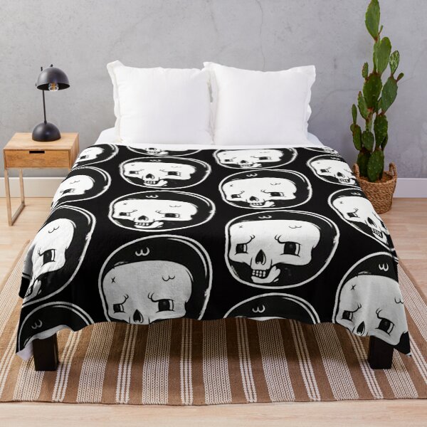 Item preview, baby skull designed and sold by Ratatatts.