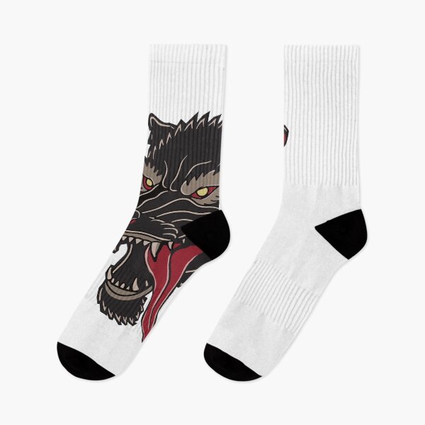 Item preview, Lone Wolf designed and sold by The  Qash.