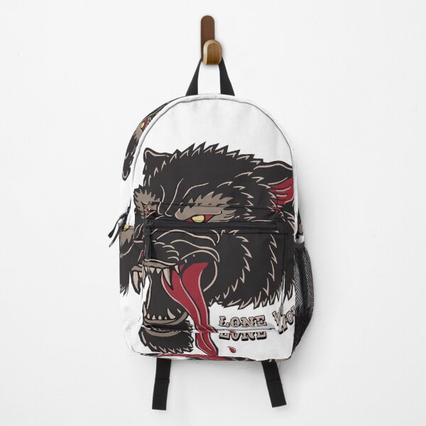 Item preview, Lone Wolf designed and sold by The  Qash.