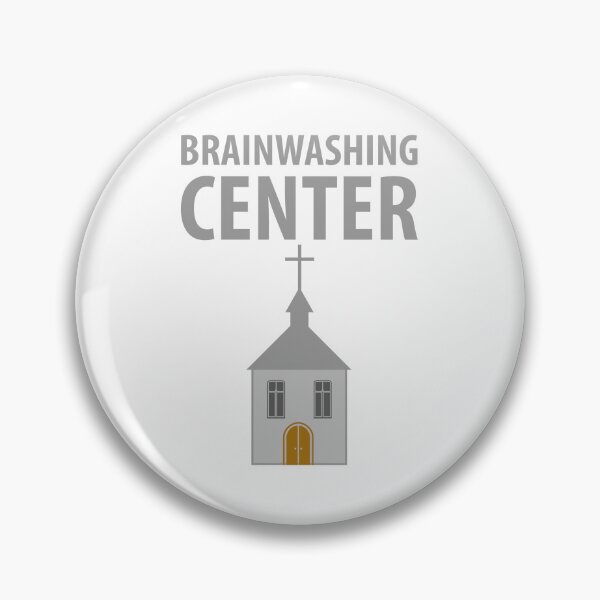 Item preview, Brainwashing center  designed and sold by Rachel the Artist .