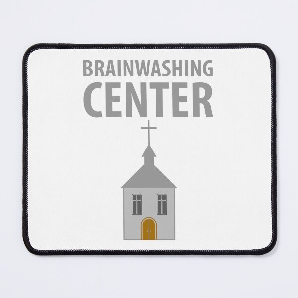 Item preview, Brainwashing center  designed and sold by Rachel the Artist .