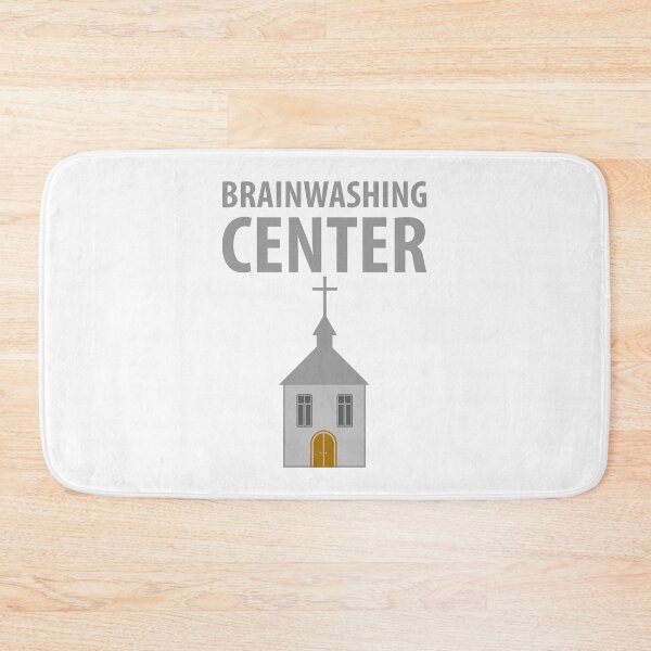 Item preview, Brainwashing center  designed and sold by Rachel the Artist .