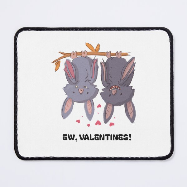 Item preview, Ew Valentines designed and sold by Whackadoodletee.