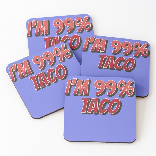 Item preview,   IM 99% TACCO MOM FUNNY designed and sold by HYPeR-NaTUrE.