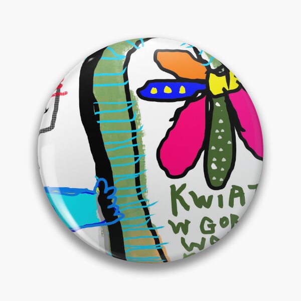 Item preview, KWIAT W GORĄCEJ WODZIE KOMPANY 2023 designed and sold by tomasz jakub sysło.