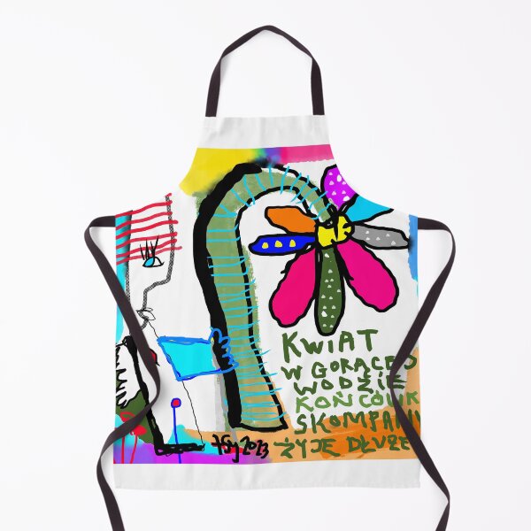 Item preview, KWIAT W GORĄCEJ WODZIE KOMPANY 2023 designed and sold by tomasz jakub sysło.