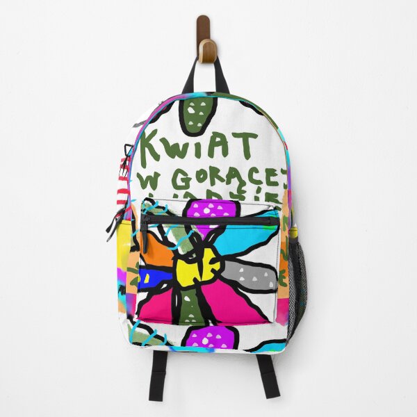 Item preview, KWIAT W GORĄCEJ WODZIE KOMPANY 2023 designed and sold by tomasz jakub sysło.