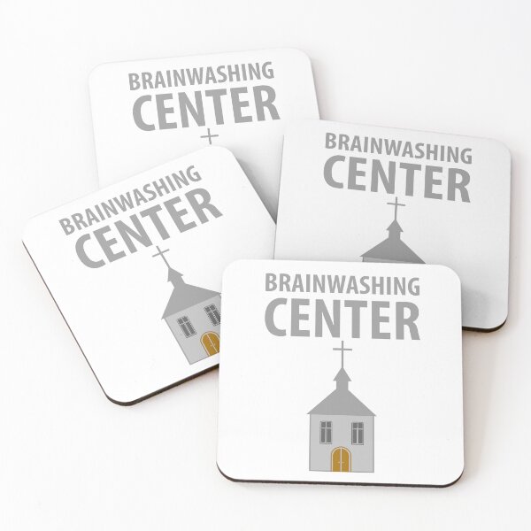 Item preview, Brainwashing center  designed and sold by Rachel the Artist .