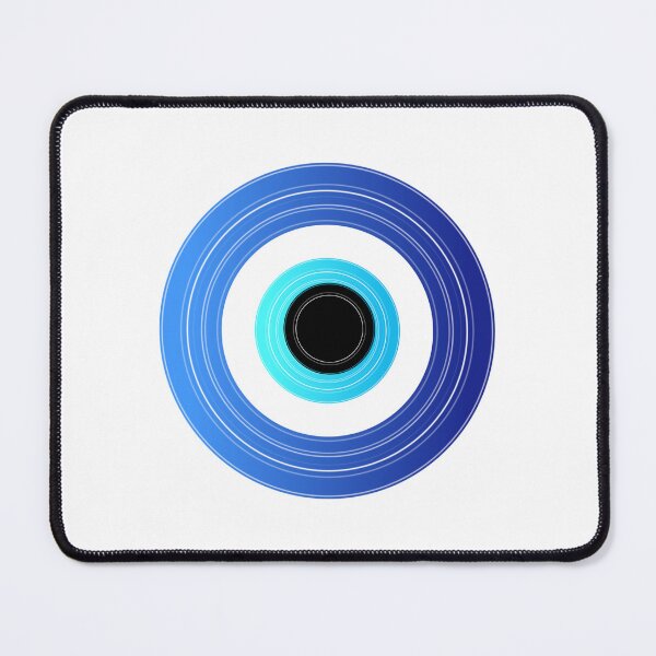 Item preview, Turkish Evil Eye designed and sold by Inspirationmotivation.