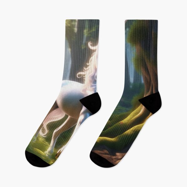 Item preview, Unicorn 2 designed and sold by PanoramicVistas.
