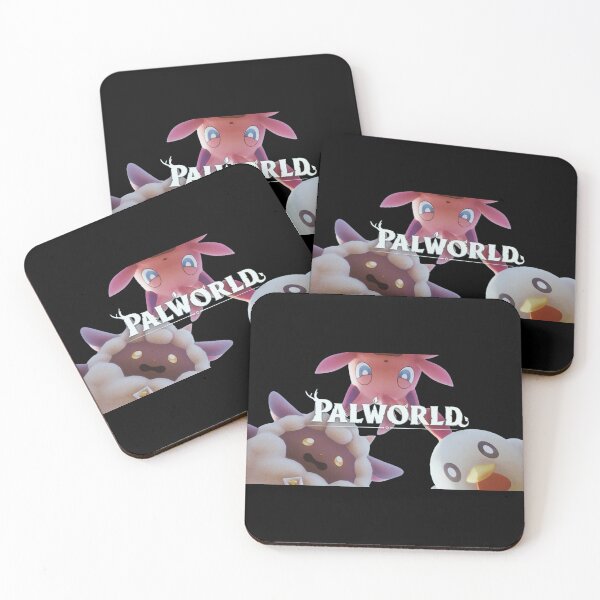 Item preview, Palworld - We're looking at you designed and sold by Sovi14.