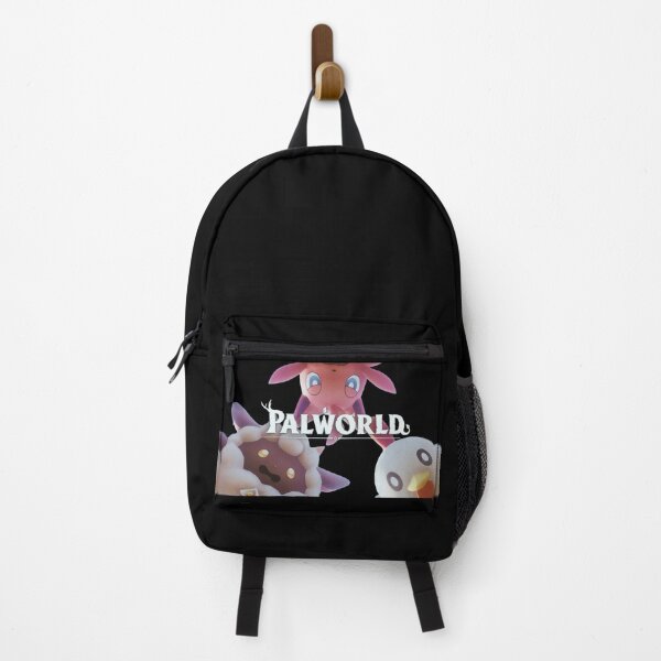 Item preview, Palworld - We're looking at you designed and sold by Sovi14.
