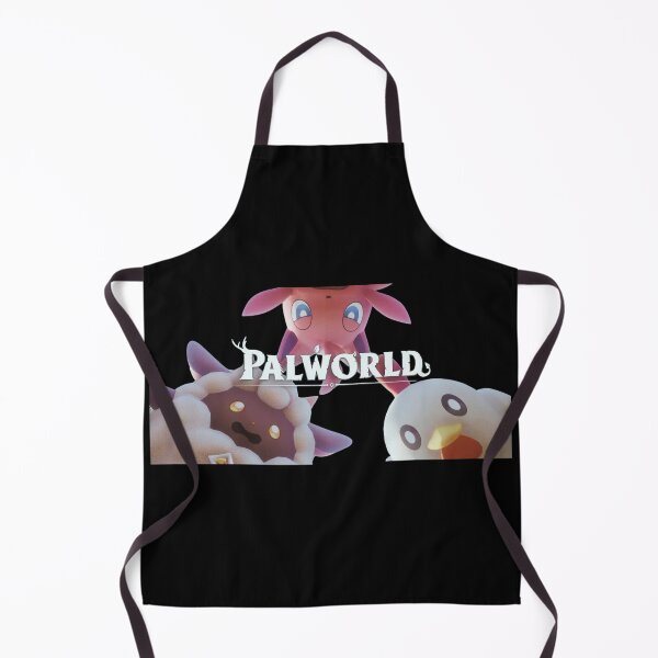 Item preview, Palworld - We're looking at you designed and sold by Sovi14.