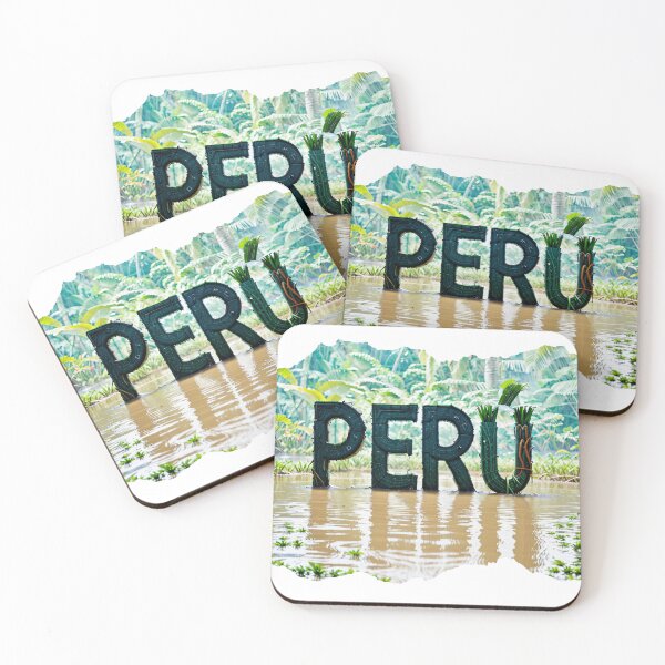 Item preview, PERU 24  22 designed and sold by maveluzone.