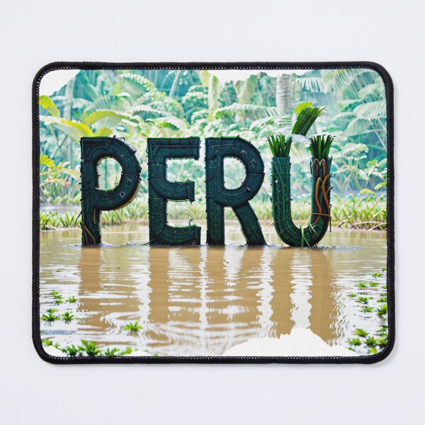 Item preview, PERU 24 22 designed and sold by maveluzone.