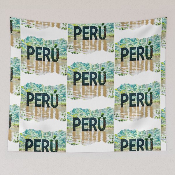 Item preview, PERU 24  22 designed and sold by maveluzone.