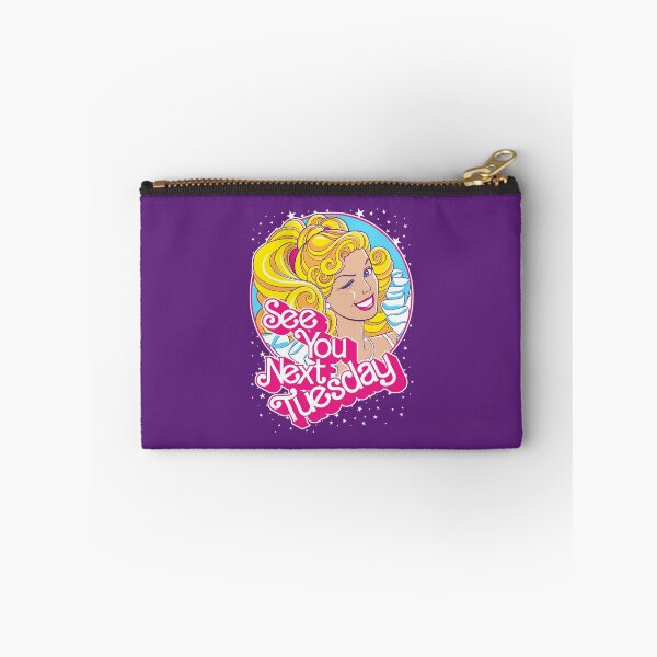 Item preview, SEE YOU NEXT TUESDAY designed and sold by MINION-FACTORY.