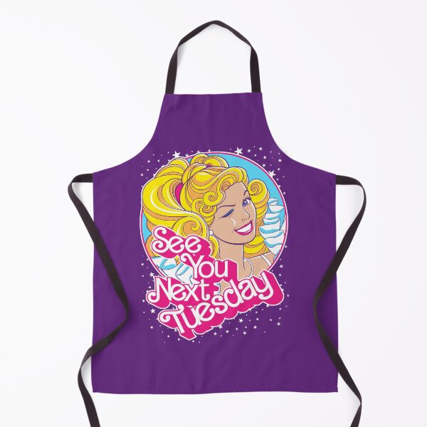 Item preview, SEE YOU NEXT TUESDAY designed and sold by MINION-FACTORY.