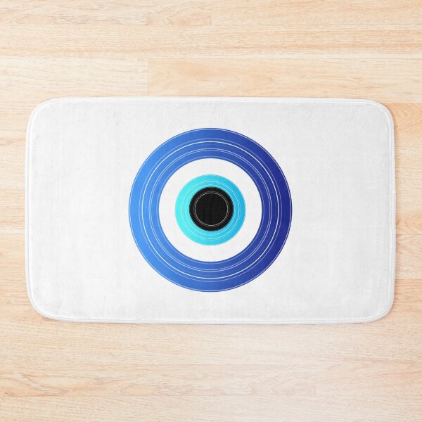 Item preview, Turkish Evil Eye designed and sold by Inspirationmotivation.