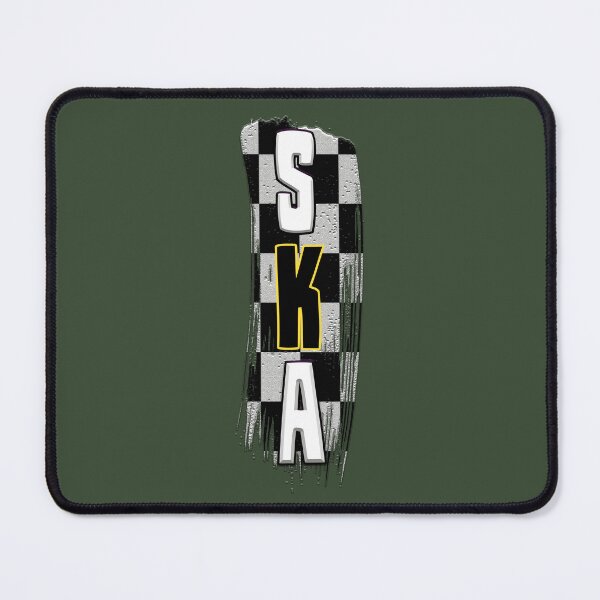 Item preview, Ska designed and sold by StoneBluePlanet.