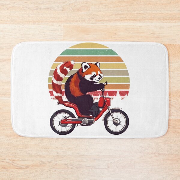 Item preview, Cute and funny kawai red panda,KawaiiRedPanda,RedPandaAdventures designed and sold by kozlebozle007.