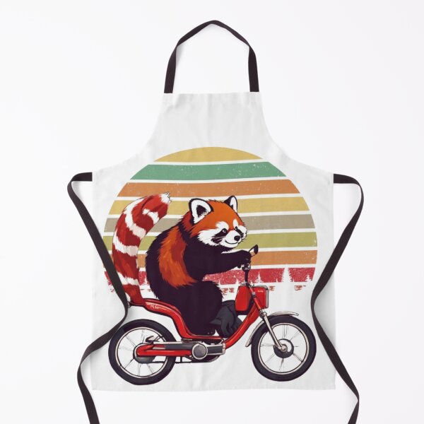 Item preview, Cute and funny kawai red panda,KawaiiRedPanda,RedPandaAdventures designed and sold by kozlebozle007.
