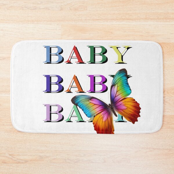 Item preview, baby, baby, baby butterfly  designed and sold by GraysDesigns10.
