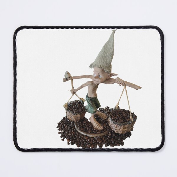 Item preview, House-elf service coffee beans designed and sold by Vibes-vintage.