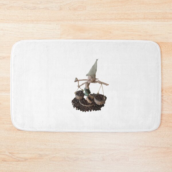 Item preview, House-elf service coffee beans designed and sold by Vibes-vintage.