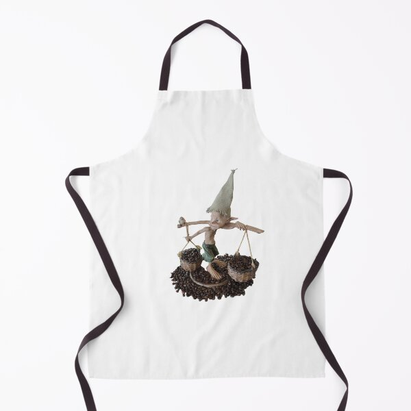 Item preview, House-elf service coffee beans designed and sold by Vibes-vintage.