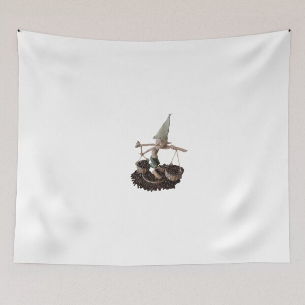 Item preview, House-elf service coffee beans designed and sold by Vibes-vintage.