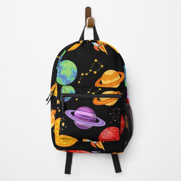 Item preview, Stars and Planets designed and sold by ZingZest.