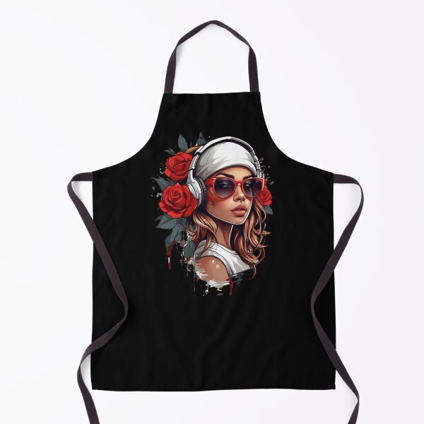 Item preview, skater girl designed and sold by diogogarmatz.