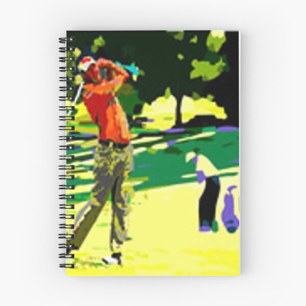 Item preview, Golf Player designed and sold by Robert Elfferich.