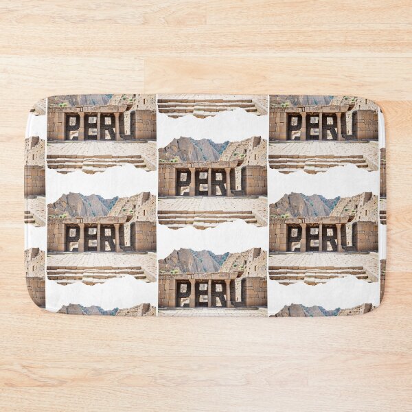 Item preview, PERU 24  23 designed and sold by maveluzone.