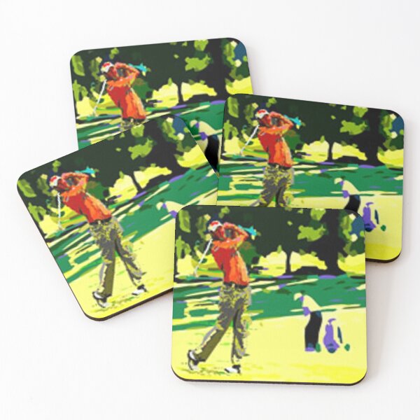 Item preview, Golf Player designed and sold by Robert Elfferich.