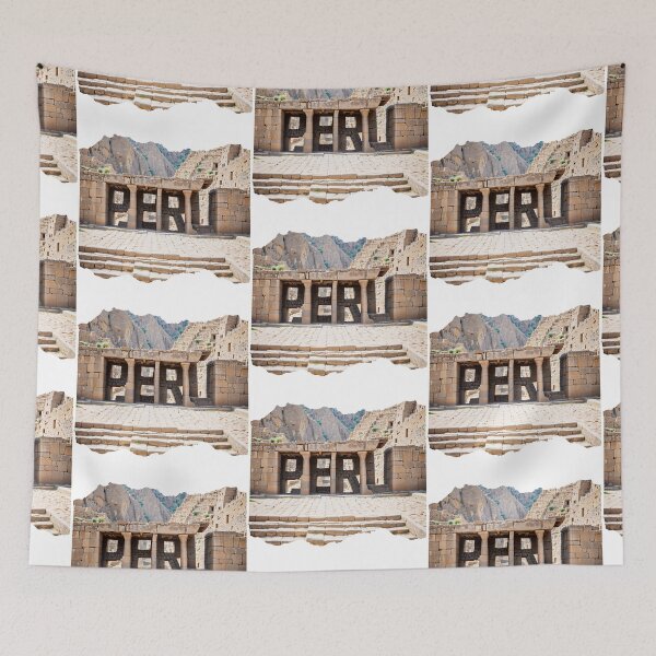 Item preview, PERU 24  23 designed and sold by maveluzone.
