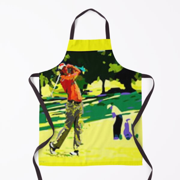 Item preview, Golf Player designed and sold by Robert Elfferich.
