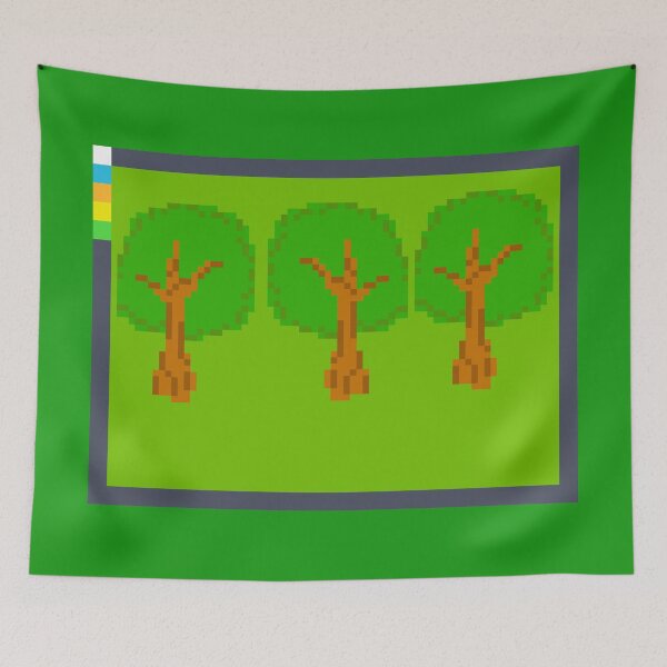 Item preview, Trees designed and sold by Paper HANk.