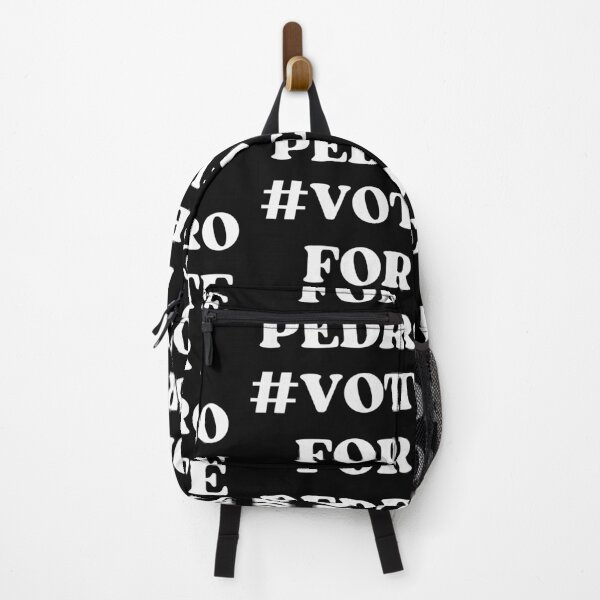 Item preview, VOTE FOR PEDRO_W designed and sold by EnjoyKoreaStudio.