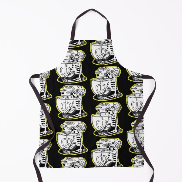 Item preview, mixer designed and sold by Ratatatts.