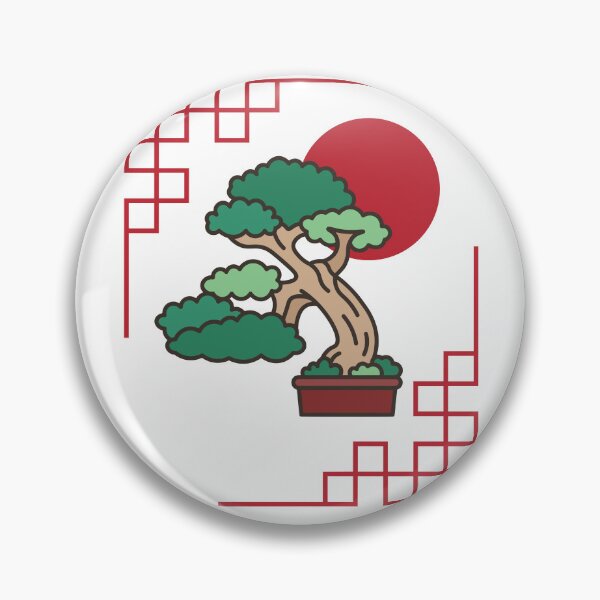 Artikelvorschau, Bonsai entworfen und verkauft von TropicanaBonsai.