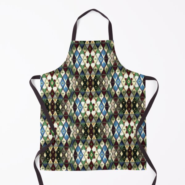 Item preview, Diamond Pattern 7 designed and sold by RivehArt.
