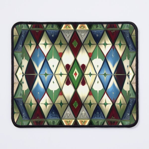 Item preview, Diamond Pattern 7 designed and sold by RivehArt.
