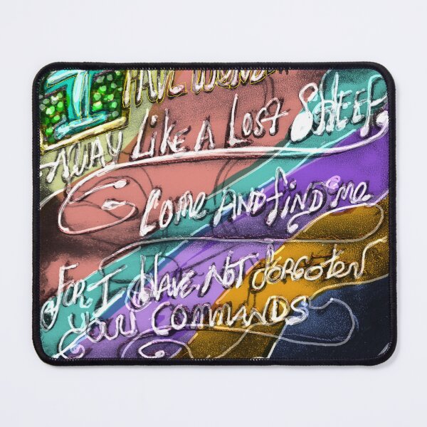 Item preview, psalms 119 designed and sold by roger blackmon.